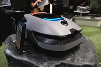 Dreame Robotic Lawn Mower A2