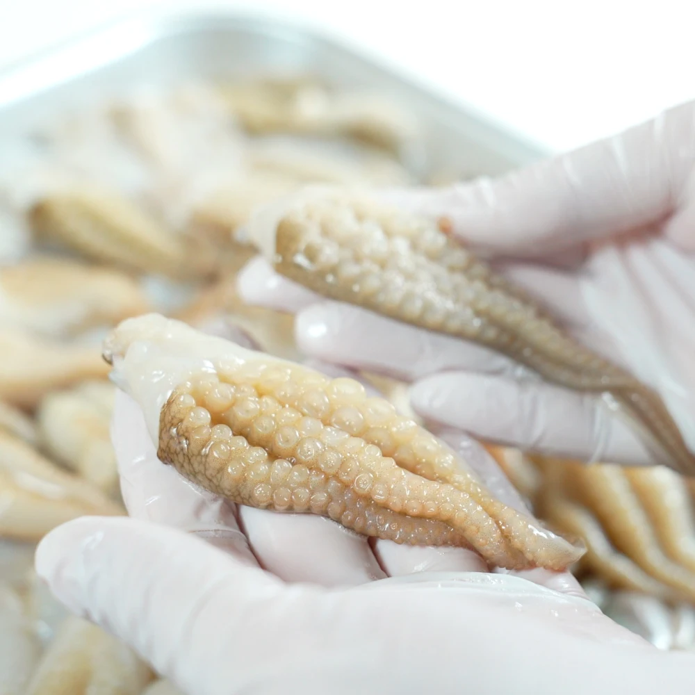 [3인분] 탱글탱글 양념 쭈꾸미볶음 대용량 600g