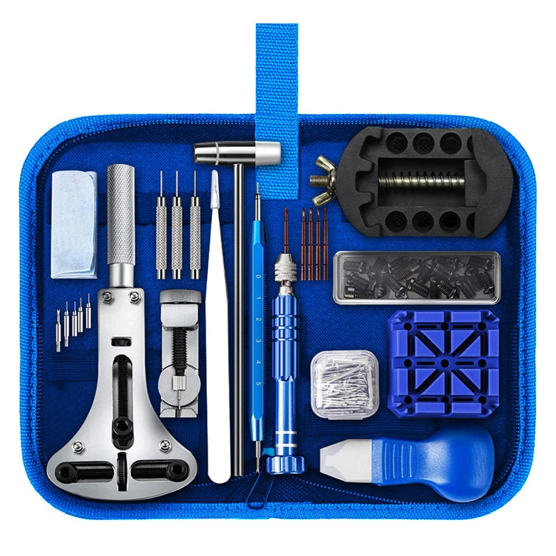 صندوق إصلاح متر