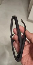 Foto de un comprador