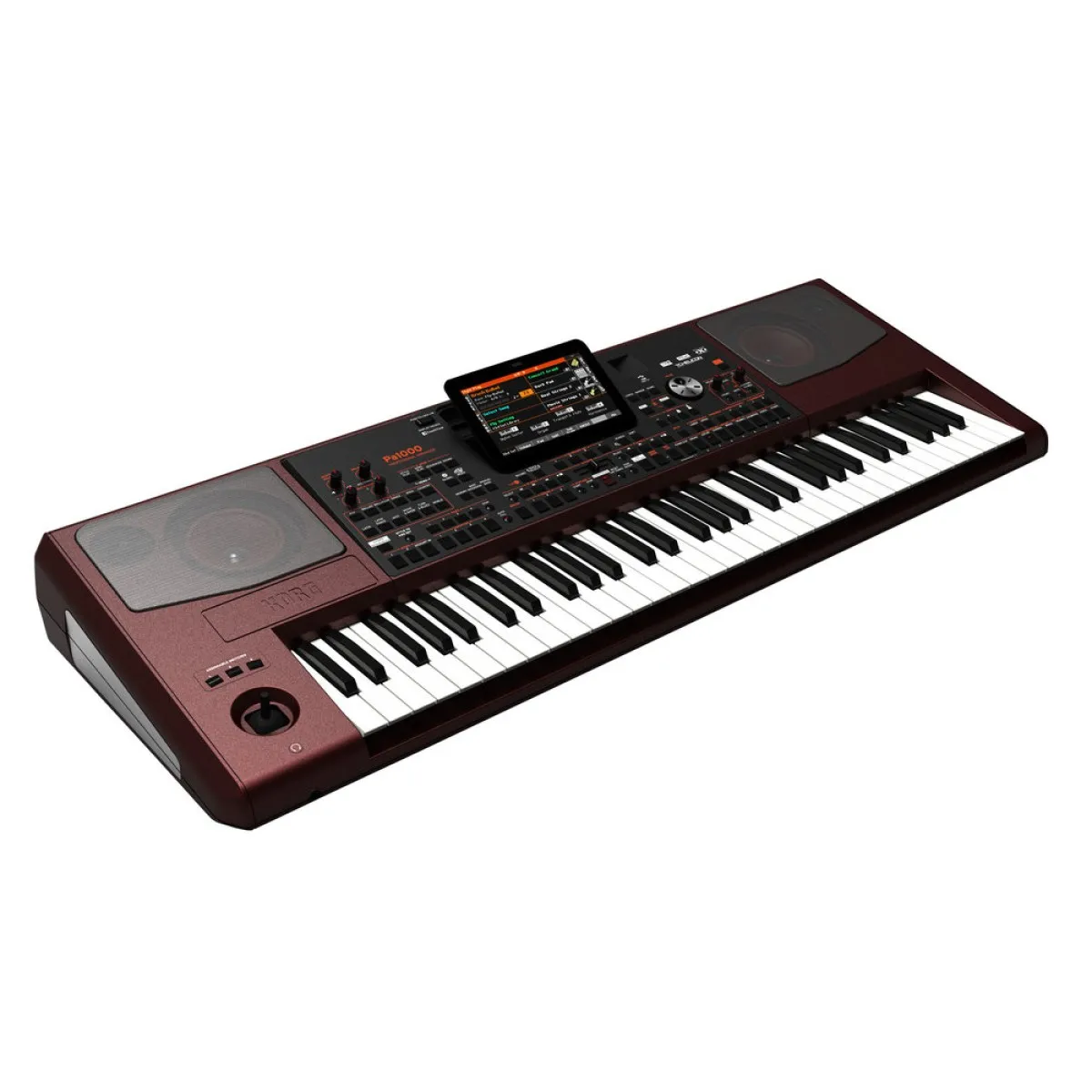 Korg-Pa-5X Professional Arranger Keyboard, 61 Key 76 Key 88 Key Pa 300 Pa 600 Pa 700 Pa1000 EK50, Special Sales Offer