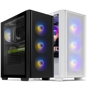 라이젠5 7500F_RTX4070 SUPER 컴퓨터본체 (ULTRA GAMING F5 B7S) AMD 게이밍컴퓨터 조립PC