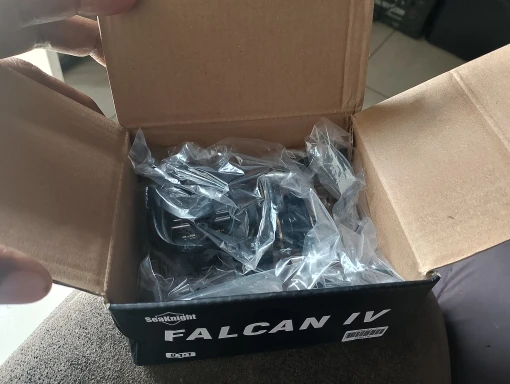 Customer review photo