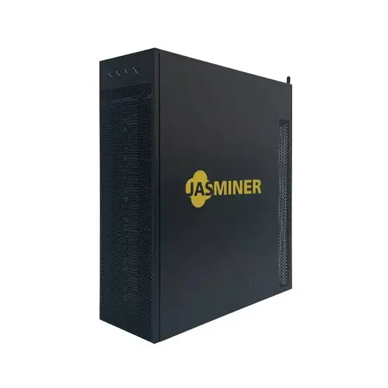 X/O BUY 3 GET 1 FREE Jasminer X16-Q Pro (2.05Gh/s)