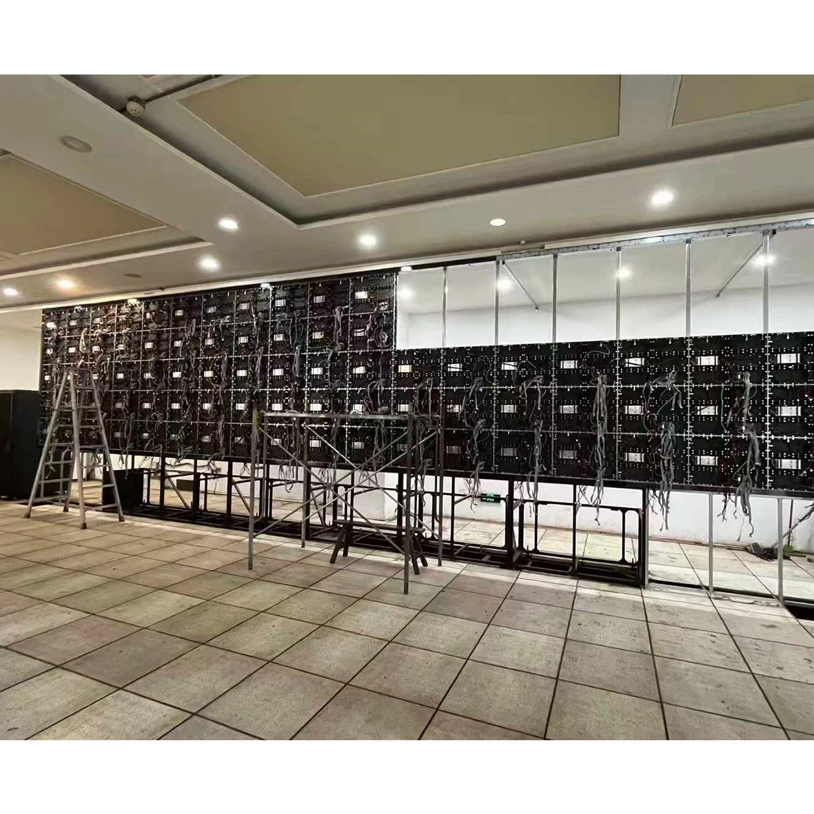 led-display-screen-aluminum-box-indoor-640x640mm-p153-p2-p25-320x160mm-module-empty-aluminum-box-display-screen-can-be-spliced