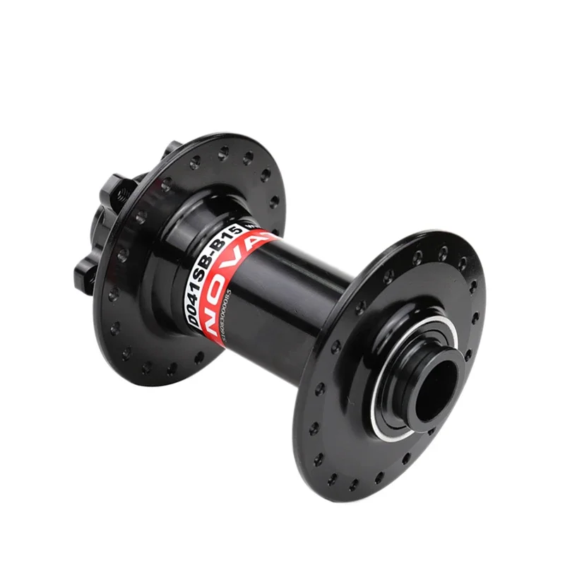 AliExpress NONE Novatec Boost hub D041SB-15 15x110mm mtb front hub 32 hole Thru
