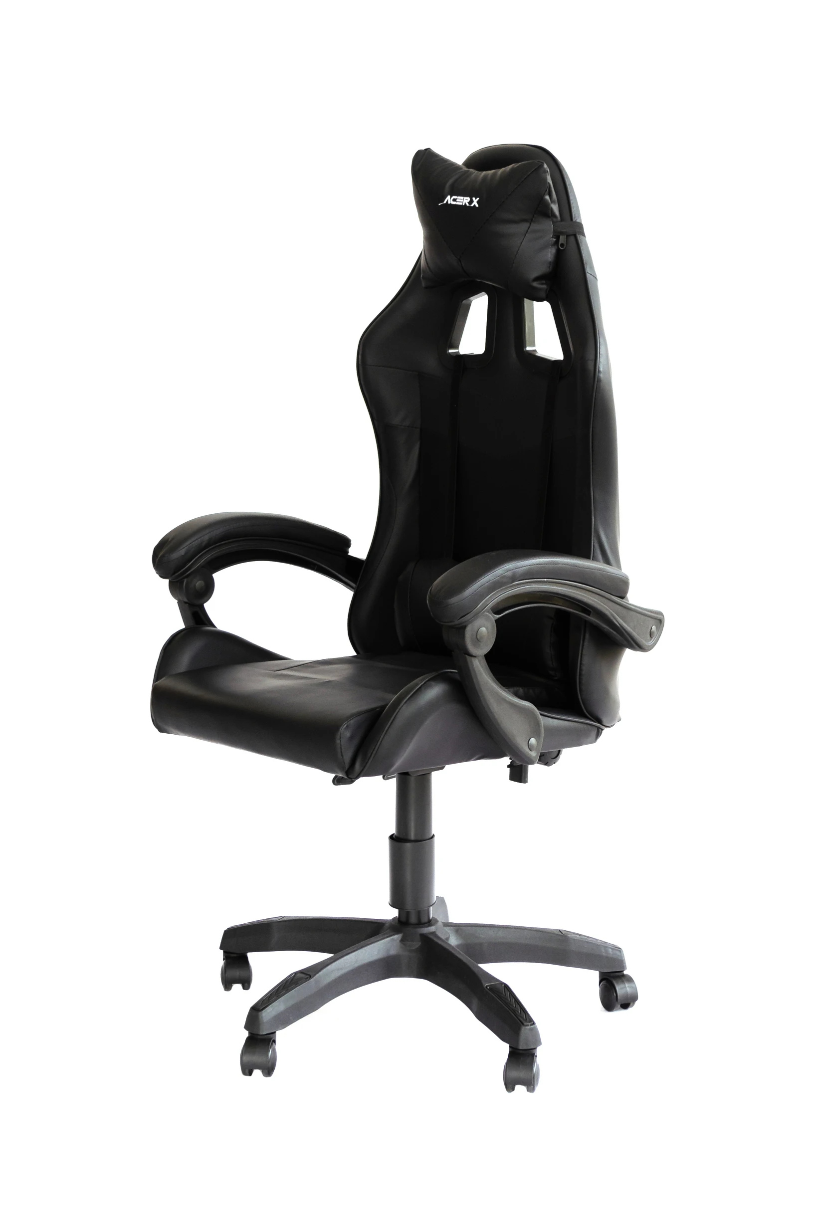 CADEIRA GAMER POP COZY RX cómodo PRETA