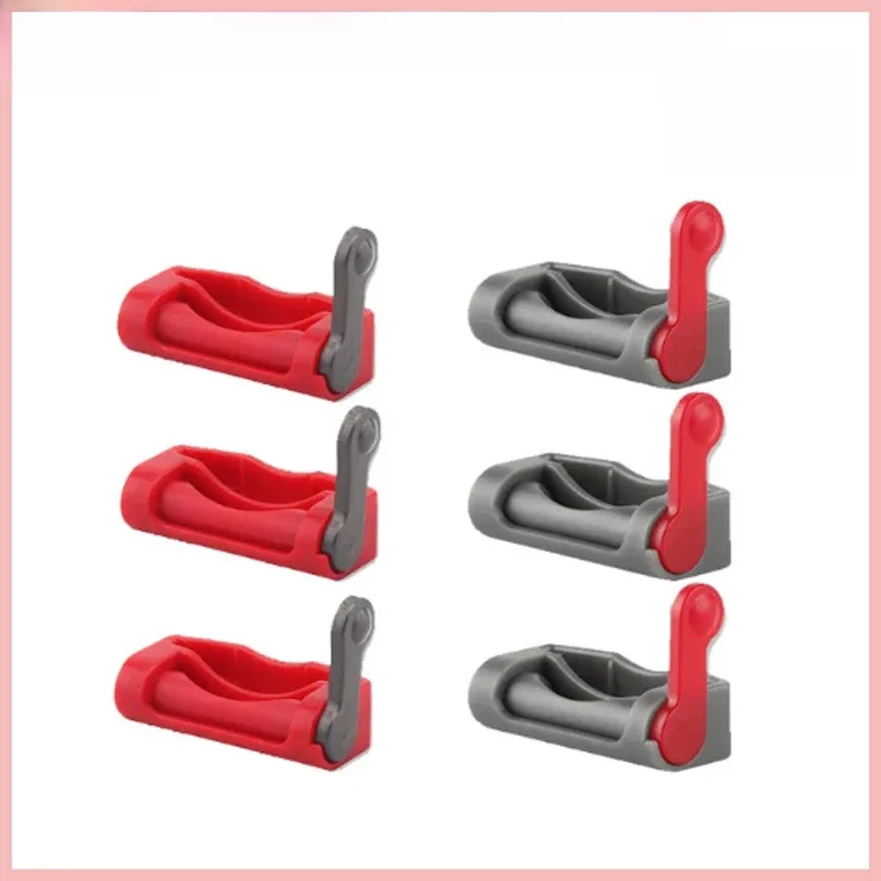 Verrouillage du commutateur pour aspirateur à main, pièces libres de vos mains, support à Clip de verrouillage à gâchette pour Dyson V8 V10 V6 V7 V11 V15