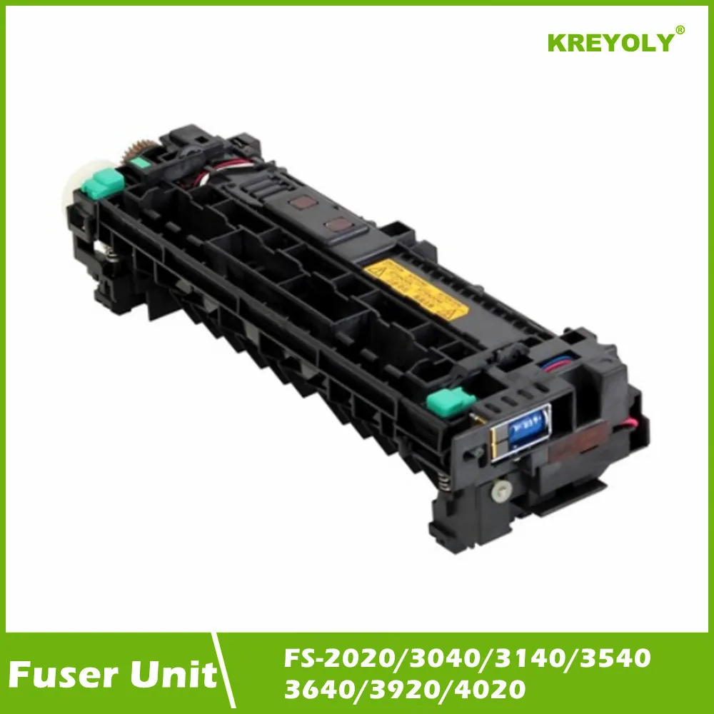 

FK-350 Fuser unit for Kyocera FS-2020/3040/3140/3540/3640/3920/4020 302J193068 reliable quality110v 220v