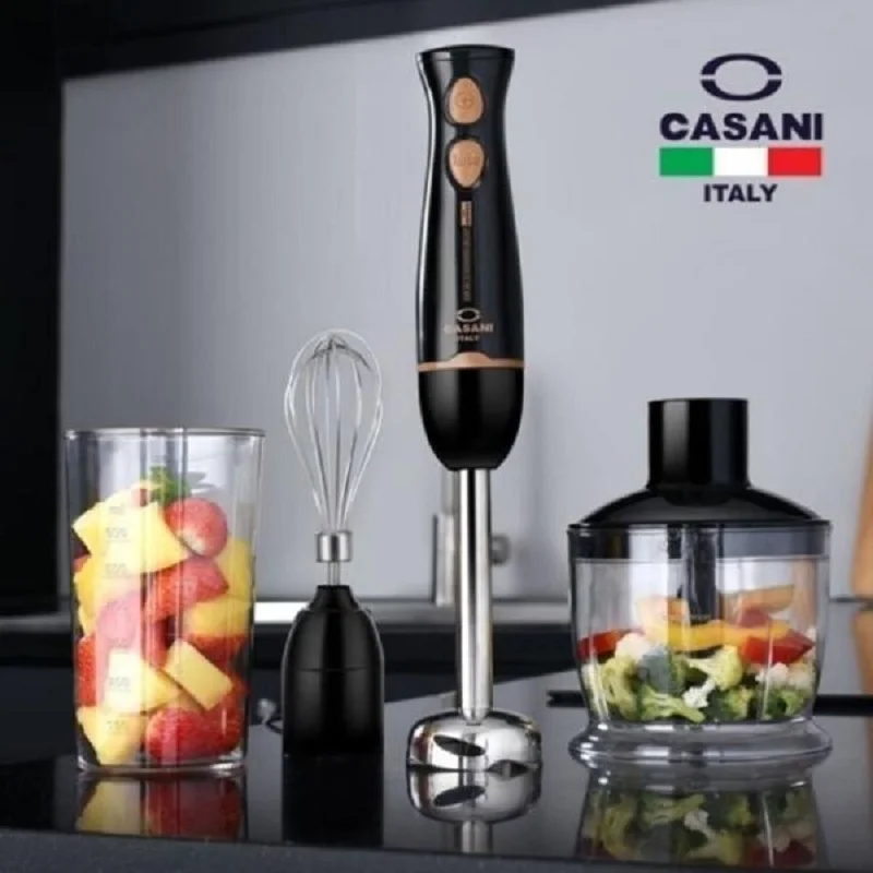 CANSANI HAND BLender Set (BT-HB200)