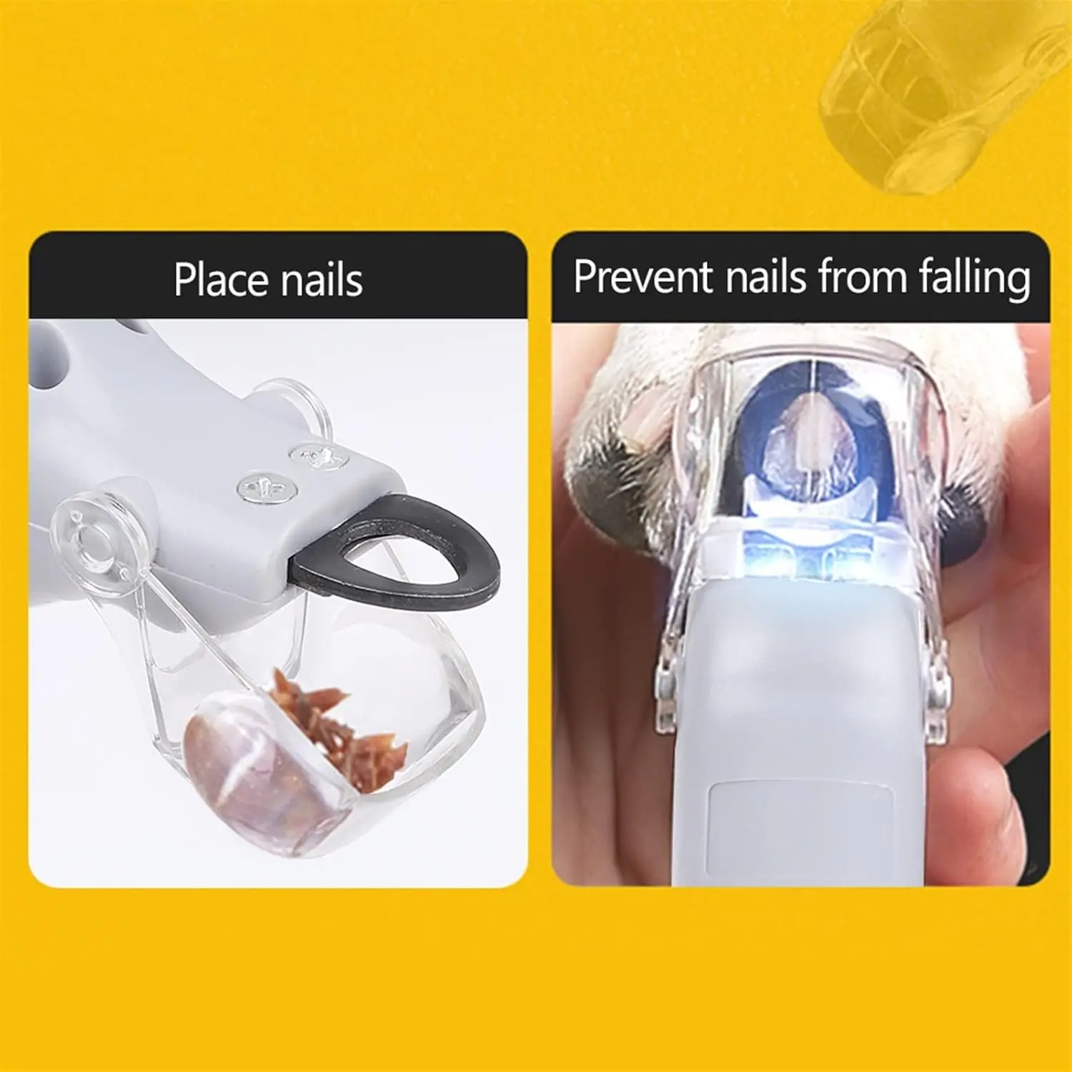 Thumbnail 3 - #30 Top 50 Cat Nail Trimmer
