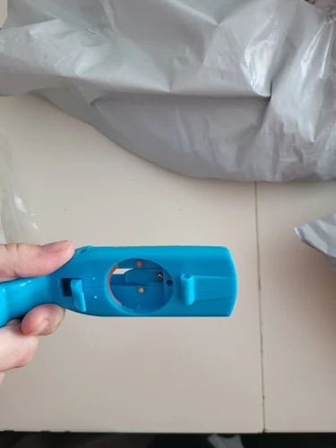 THE CAP BLASTER™ BOTTLE OPENER