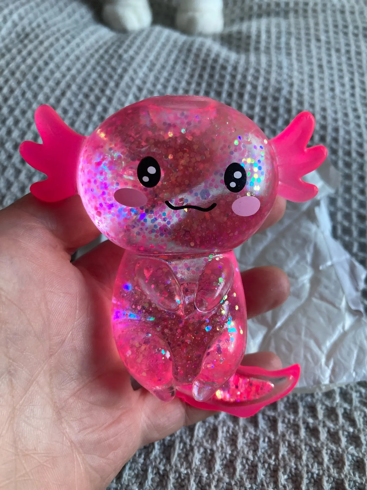 Customer photo