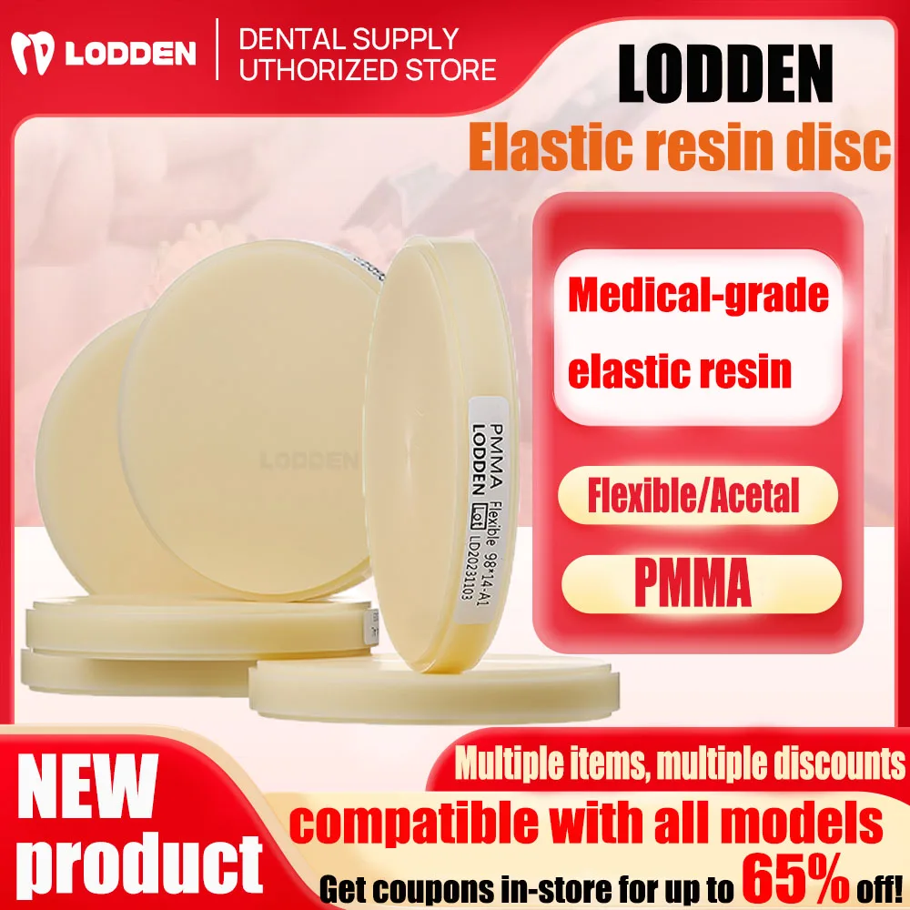 Lodden Dental Lab F…