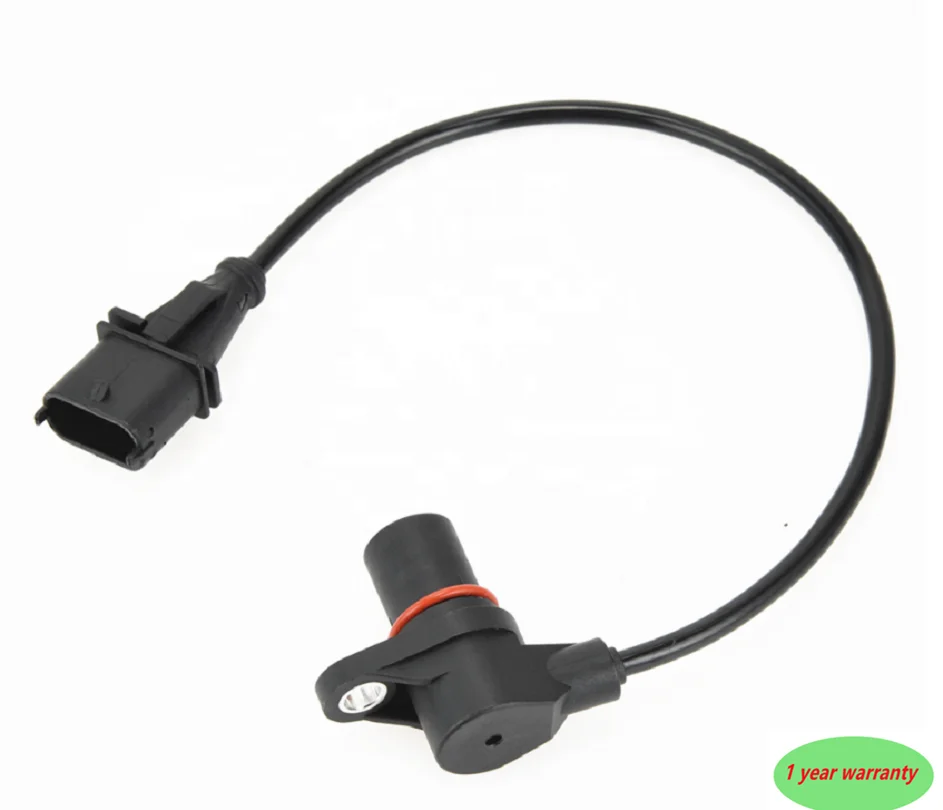 

1x 0281002511 New Cps Crankshaft Position Sensor For DAF XF95 CF75 CF85 Dump Truck Tractor OE# 1398467 / 640600 / 0281 002 511