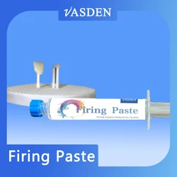 Vasden Dental Firing Paste 12ml Dental Lab Material Sinter Paste for Dental Porcelain Zirconia Crown