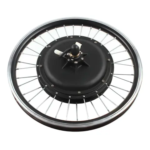 10 best sales hub wheel motor - №6