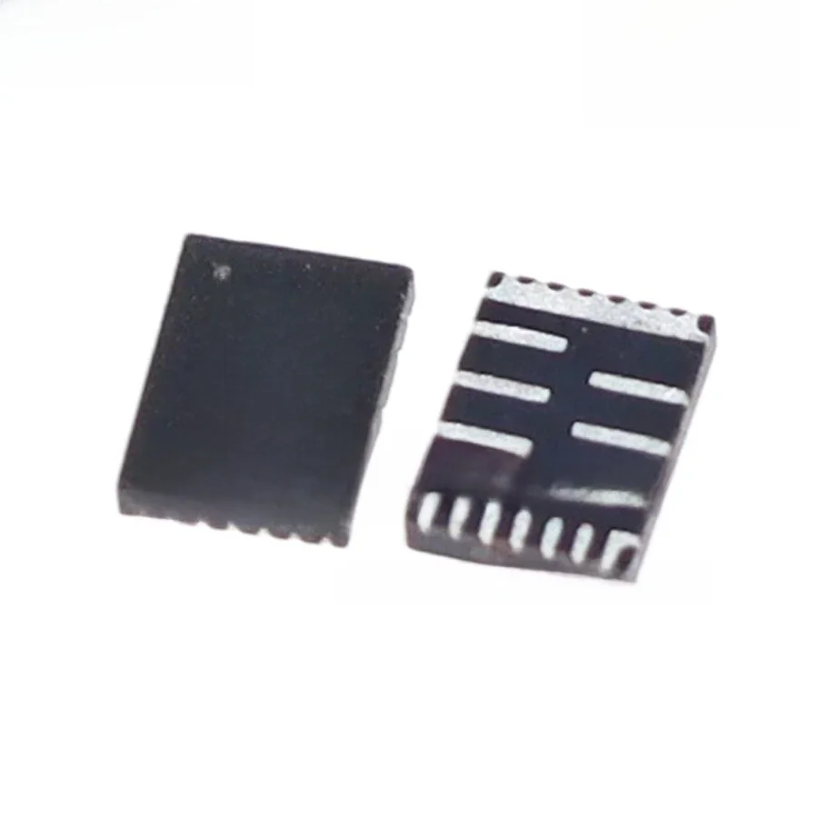 (5 sztuk) 100% nowy MP8690 MP86901 MP86901-B QFN — zdjęcie 2