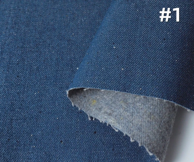 13.5 oz Light Blue Selvedge Denim Material Per Yard Speckled Gray Rainbow Raising Selvage Jeans Cloth For Denim Jacket W287927B 5 A4100f8467dbc444aae1ce5f7cc4bc73eH
