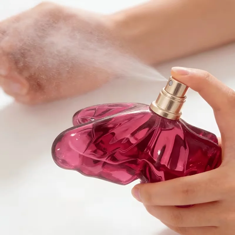 

Herrera The Bomb Women'S Perfume | Woody Scent, 80Ml/2.7Oz, Ideal Gift Options for Valentine'S Day, Christmas, New Year'S, And A
