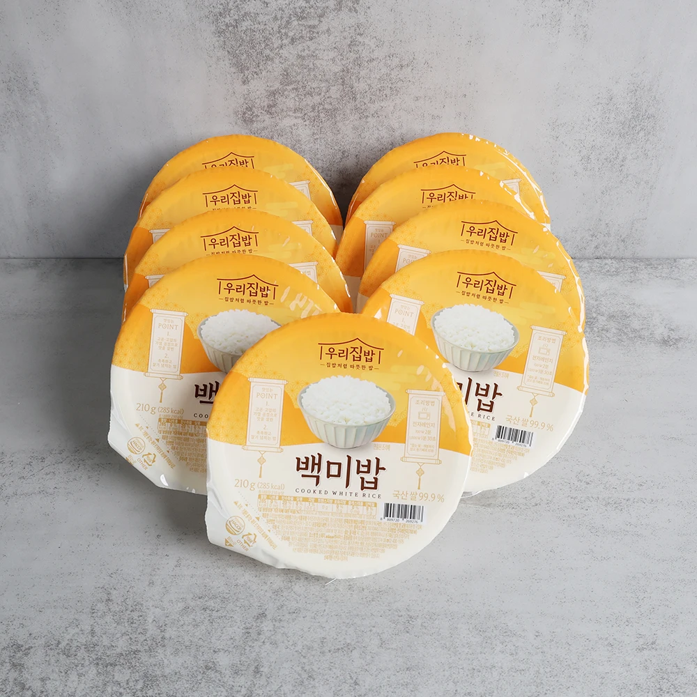 سياس أرز أبيض 210 جرام #2