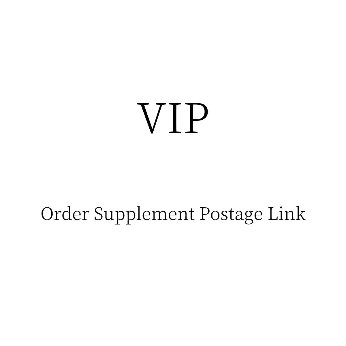 

VIP LINK(Only customers contacted by the seller can buy)