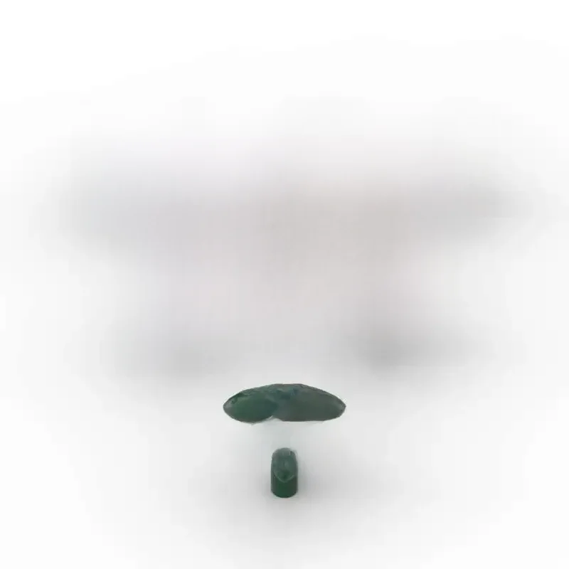 MOC-Kit de blocs de construction de plantes à fleurs trifolium, pot enge, partie briques, jouets pour parents, cadeaux d'anniversaire pour enfants, déterminer, 37695, 10 pièces