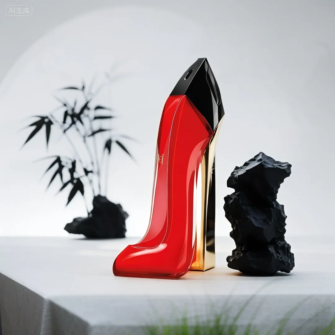 Very Good Girl Perfume 3