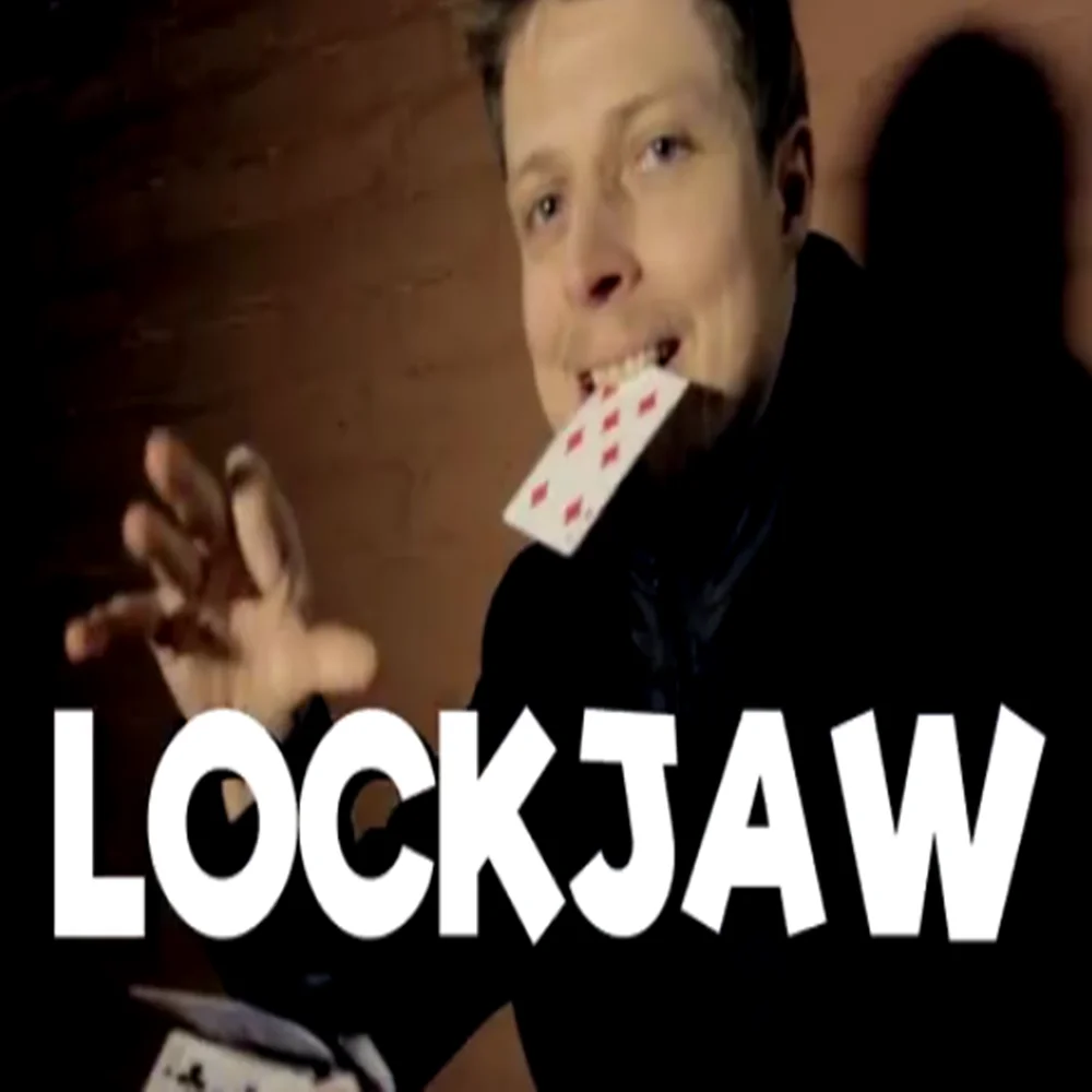 Lockjaw โดย pierric (ดาวน์โหลดทันที)