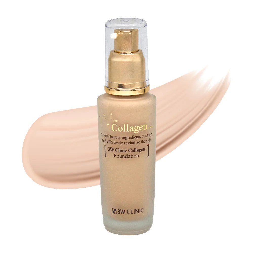 3W Clinic Collagen Fount 50ml