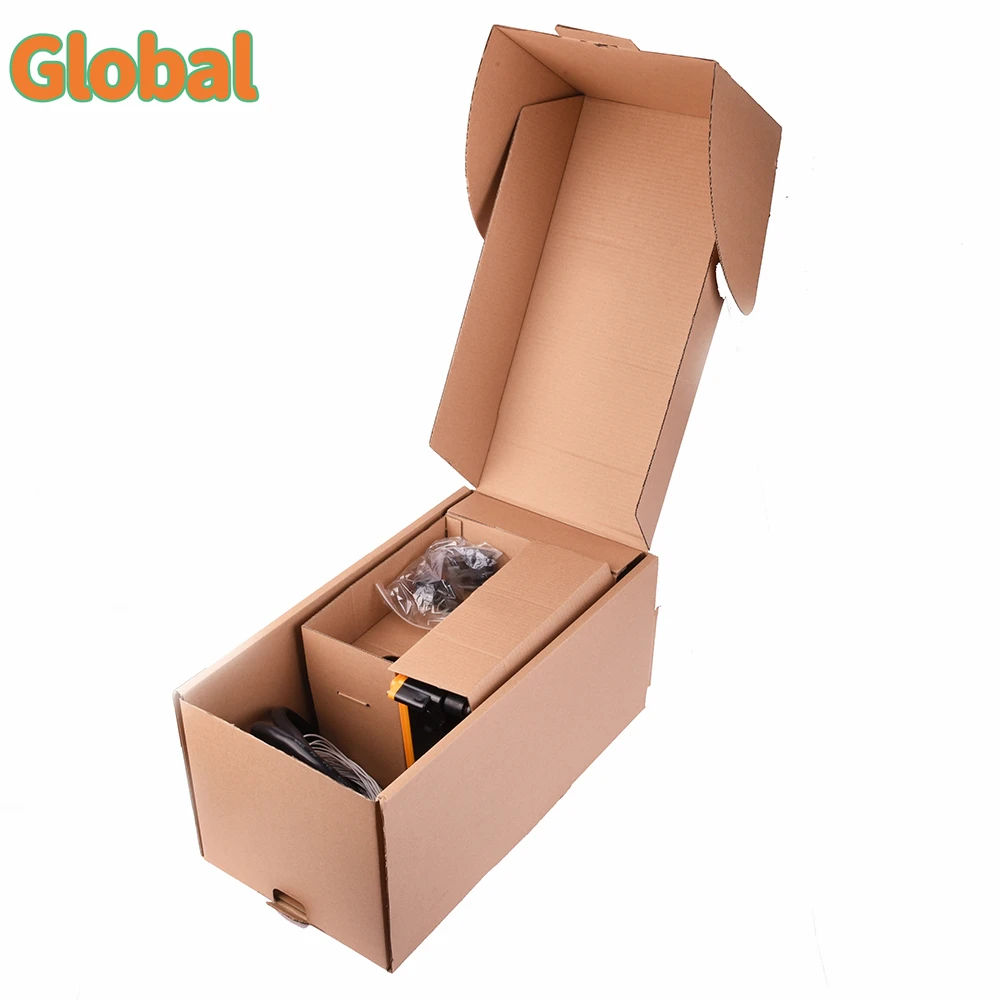 Imagem -05 - Guindaste de Torre Controle Remoto Industrial sem Fio Joystick Duplo Rocker Rádio Ponte Guindaste Controlador F2460