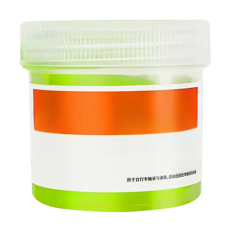 AliExpress VODOOL Green Applesause Bearing Grease Motor Bearing Lubricating Grease Mid-axis Pedal Maintenance Lubricant Oil for Mountain Road Bike