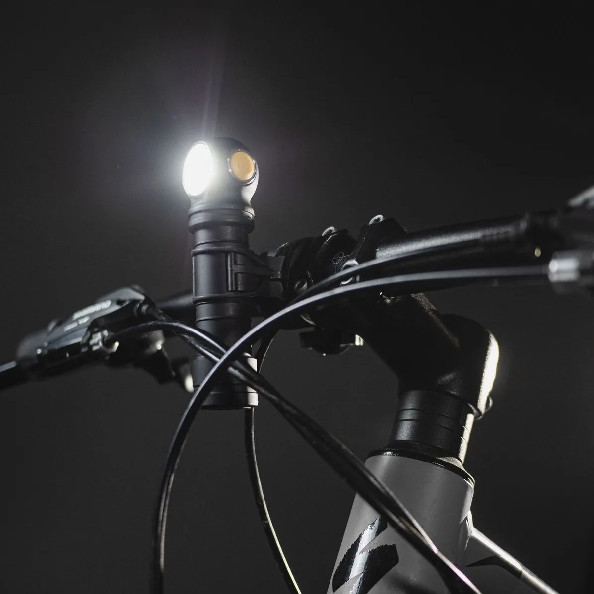 Bicycle Mount Armytek ABM-01 For Flashlights A04301