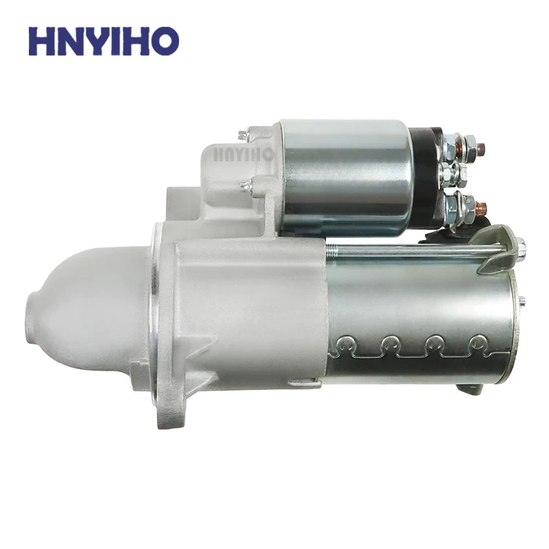 

Стартер 12 В 1,0 кВт 9T 1548620 580044885 YT580044885 8000158 9000890 A403559 A413593 для подъемных грузовиков YALE HYSTER OPEL