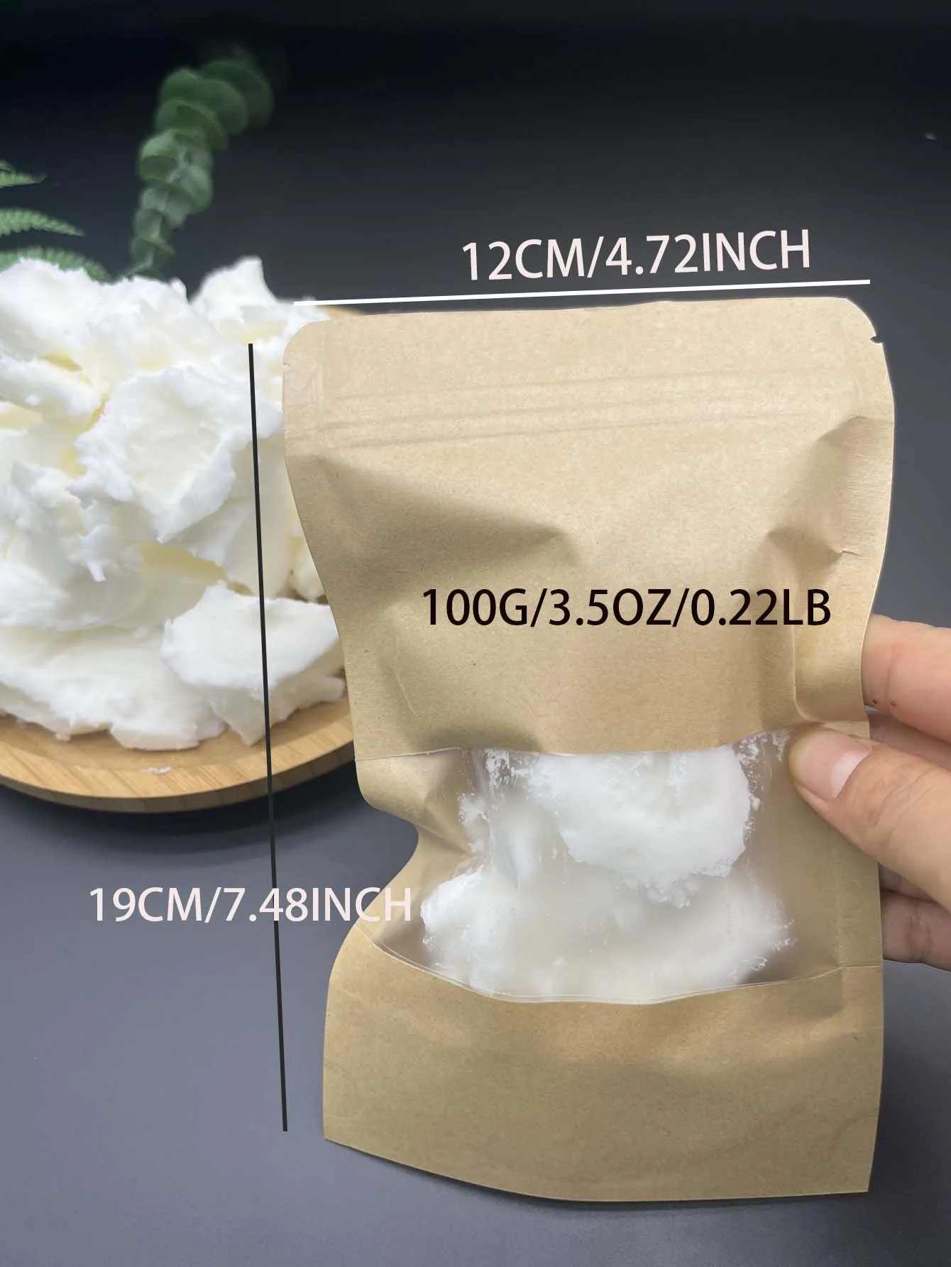 Thumbnail 3 - #22 Latest Raw Candle Wax Offers