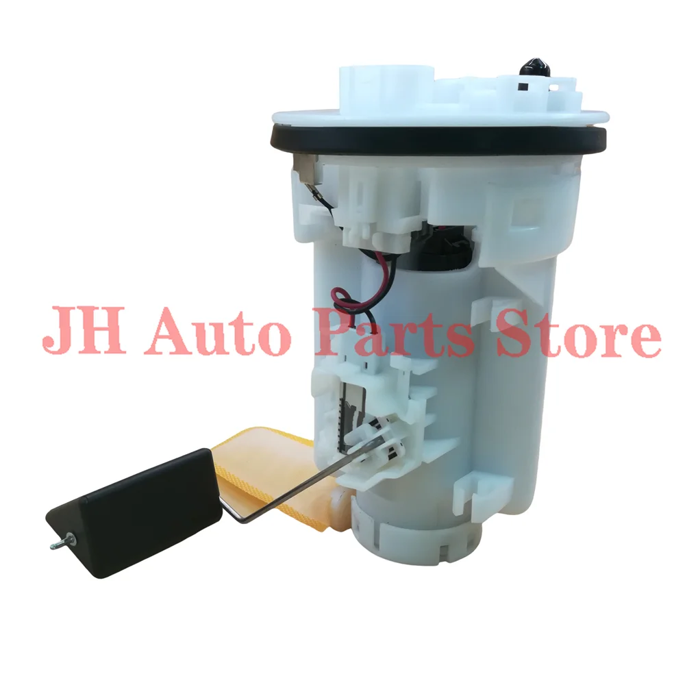 Jh Fuel Pump Assemb…