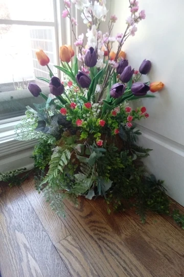 30pcs Artificial Baby's Breath Flowers Real Touch Gypsophila Suitable For Wedding Bride Engagement Home Ornament Room Decoration photo review