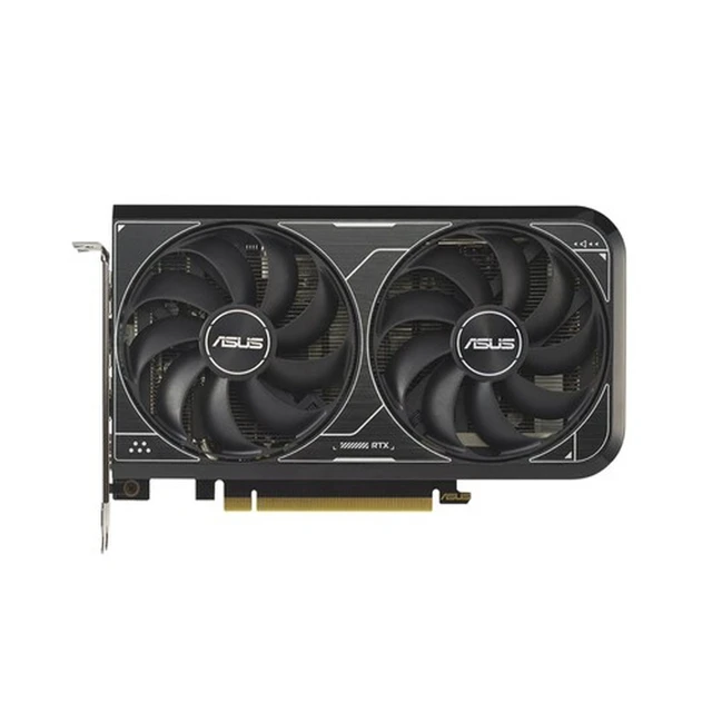 ASUS DUAL 지포스 RTX 4060 V2 O8G OC D6 8GB