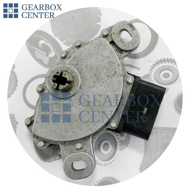 Gearbox Center 09G 09M TF-60SN Inhibitor Neutral Safety Switch 84540-2418 For 6-Speed Audi VW SKODA MINI SAAB