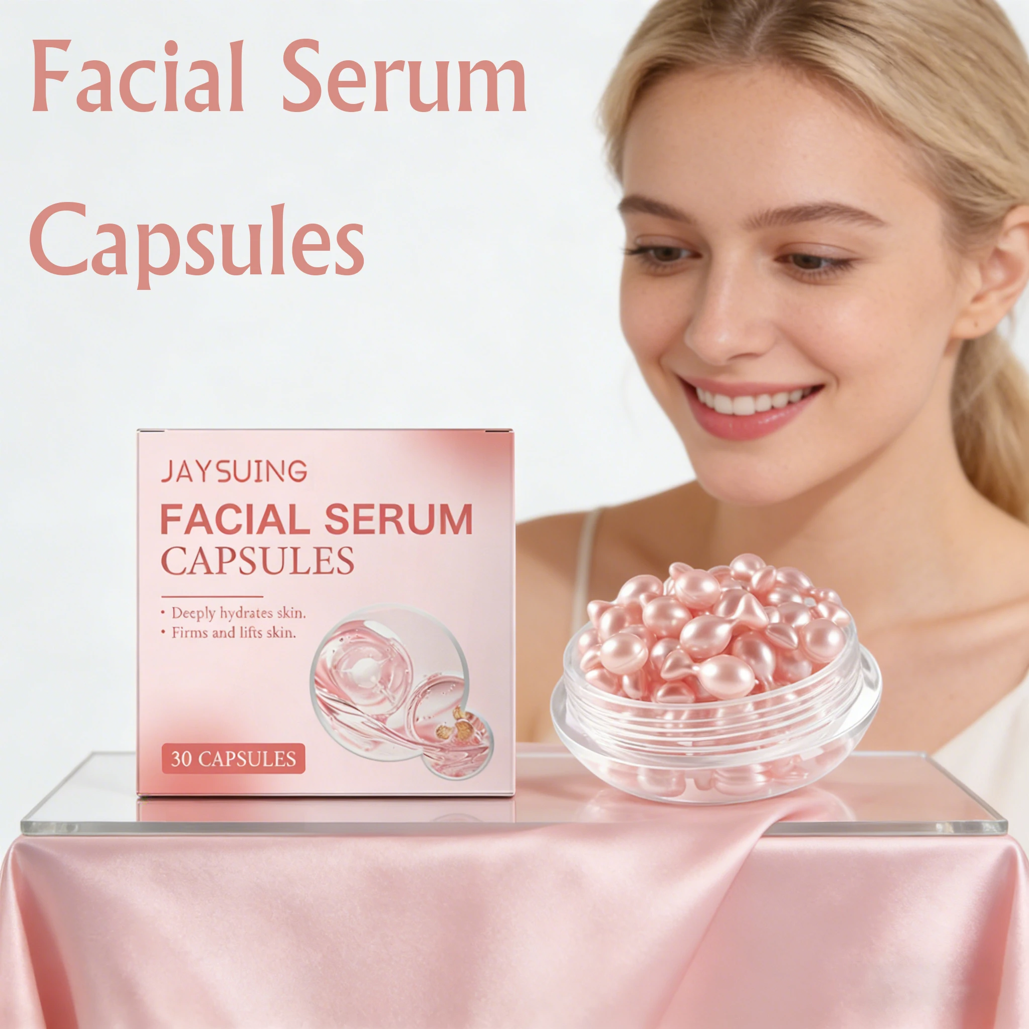 Jaysuing Facial Ser…