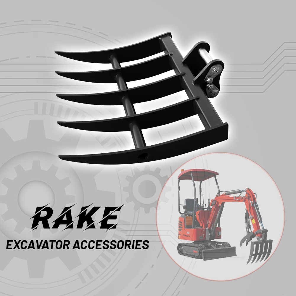 

Бесплатная доставка, насадка для газонокосилки – ​ ​ Подходит для небольших экскаваторов, удобен для садовых и фермерских работ.