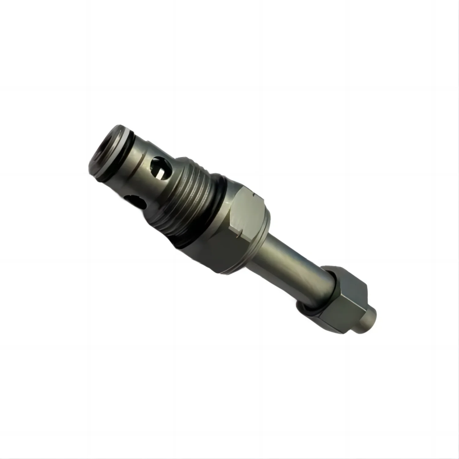 

SV10-21P Solenoid Valve Threaded Cartridge Valve Construction Machinery Parts