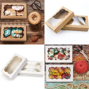 11 Hauptverkäufe Caixa an Kuchen - №5