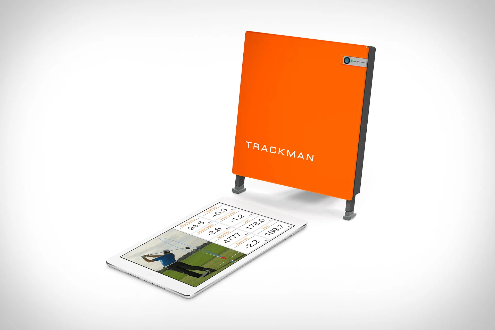 BUY 2 GET 1 FREE OFFER TrackMan 4 Launch Monitor Golf Simulator Dual Radar Golf Monitor Special Category Prepaid Digital Codes