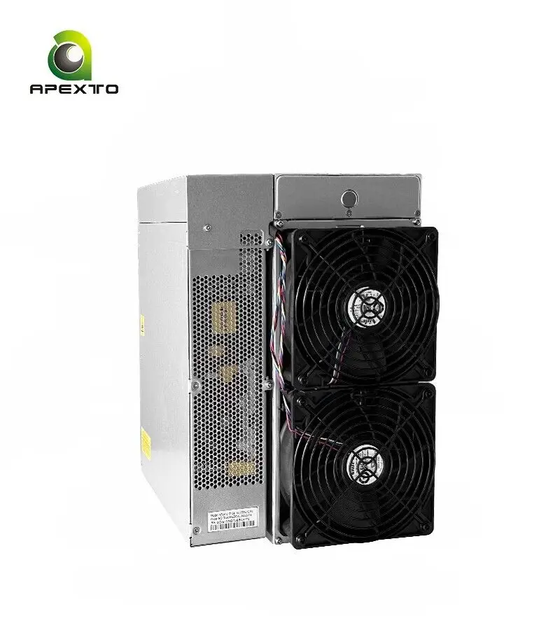 

Купите сейчас новинка купите 3 получите 2 бесплатно новый Bitmain Antminer S21 188TH/s 3290 Вт BTC Биткоин Майнер Asic Майнер включает PSU