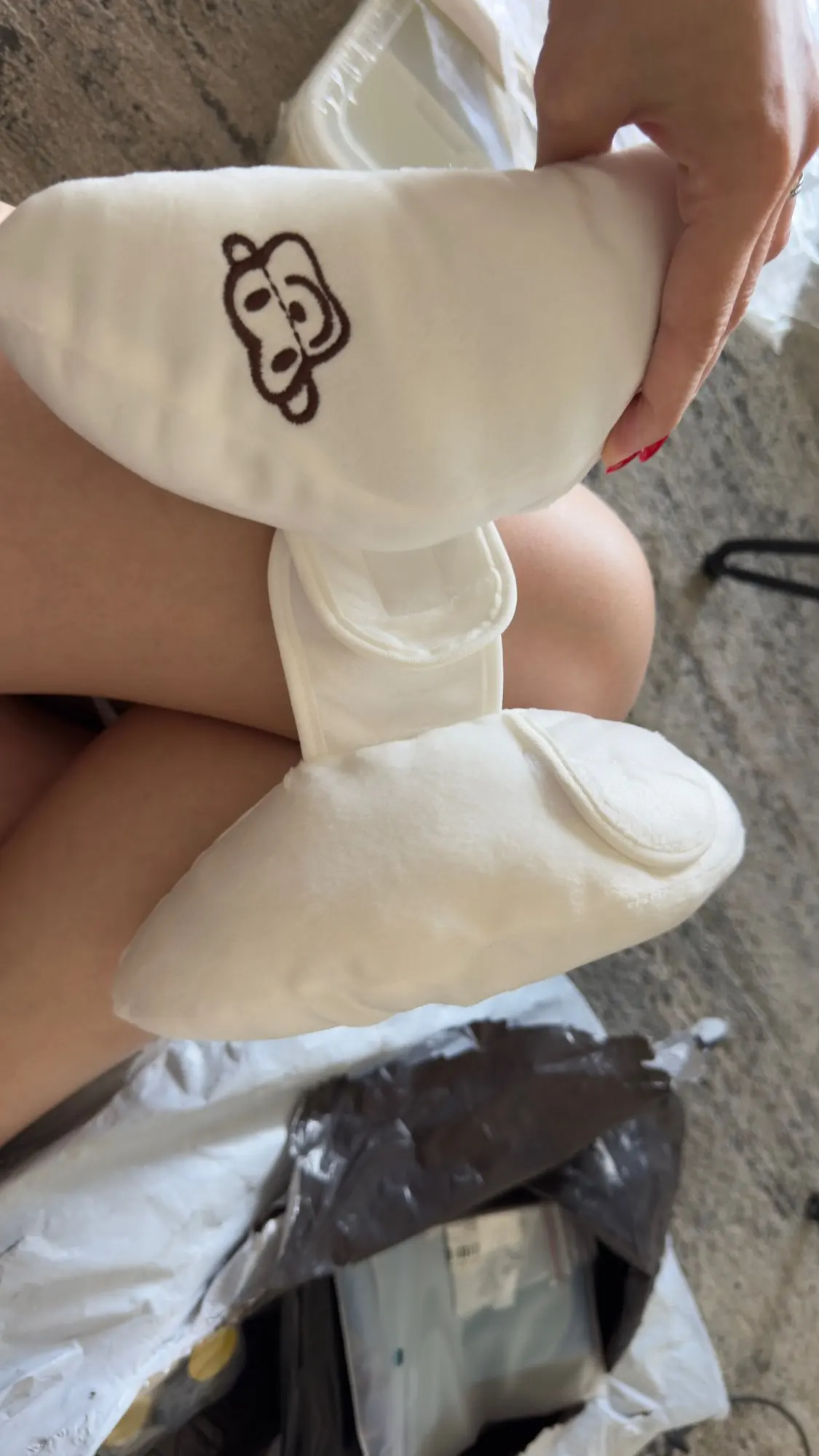 실물 포토 리뷰