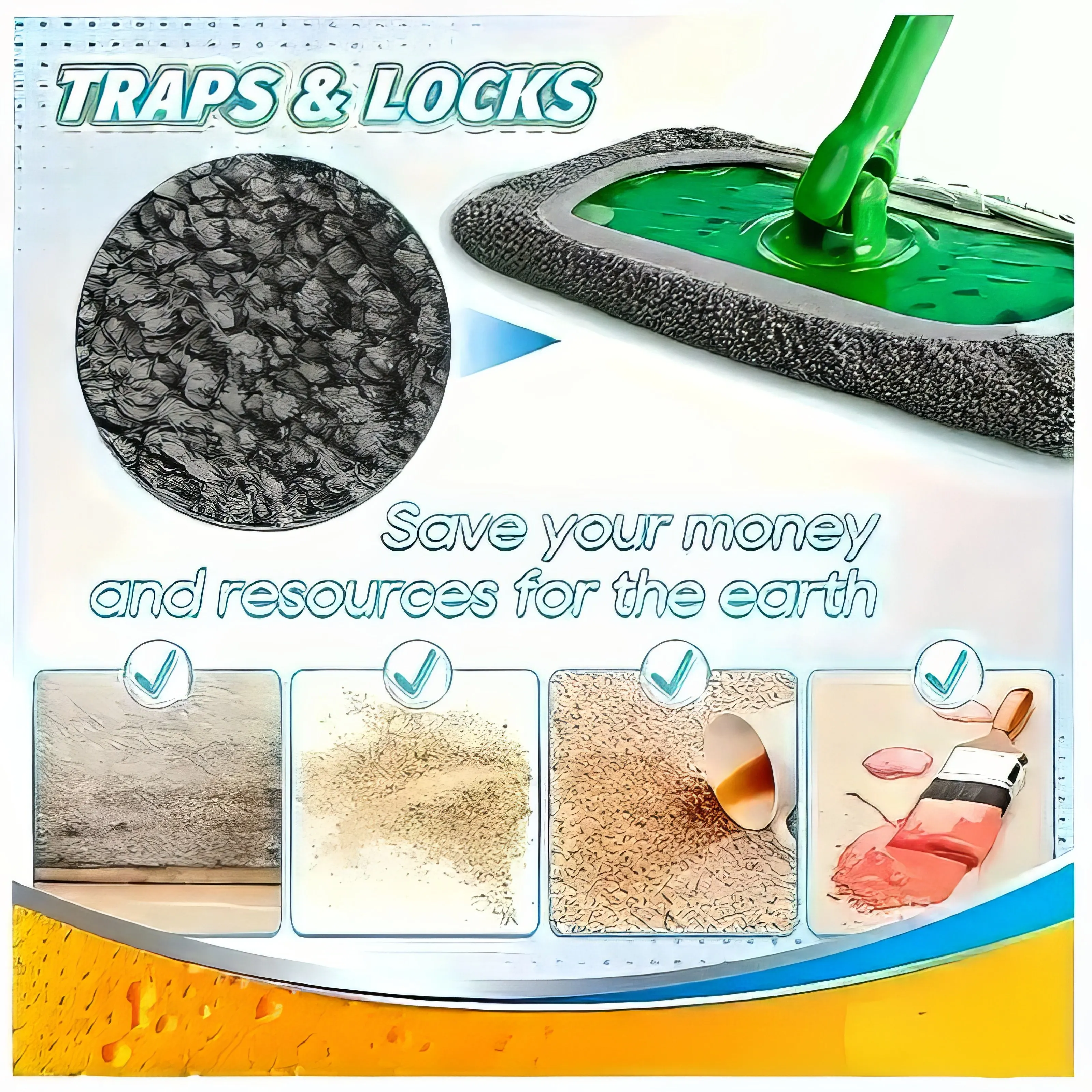 8 Pieces Of Ultra-F…