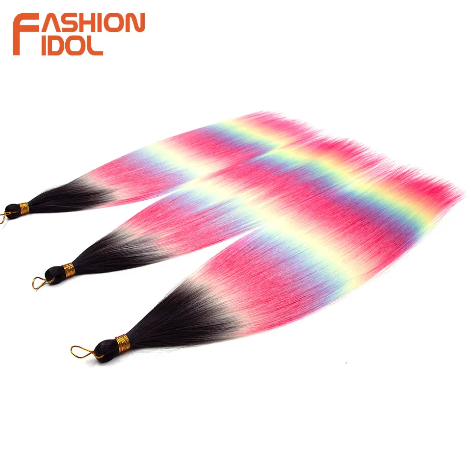 Thumbnail 4 - #47 Trending Crochet Hair Extensions Right Now