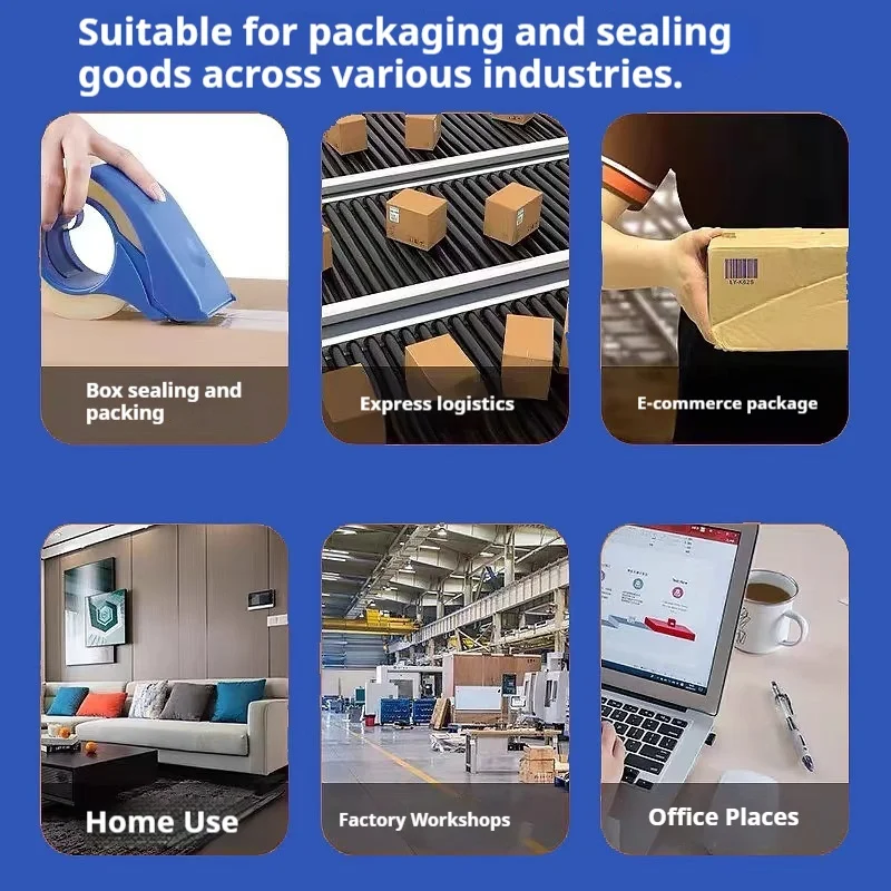 ماكينة ختم يدوية لقطع الشريط