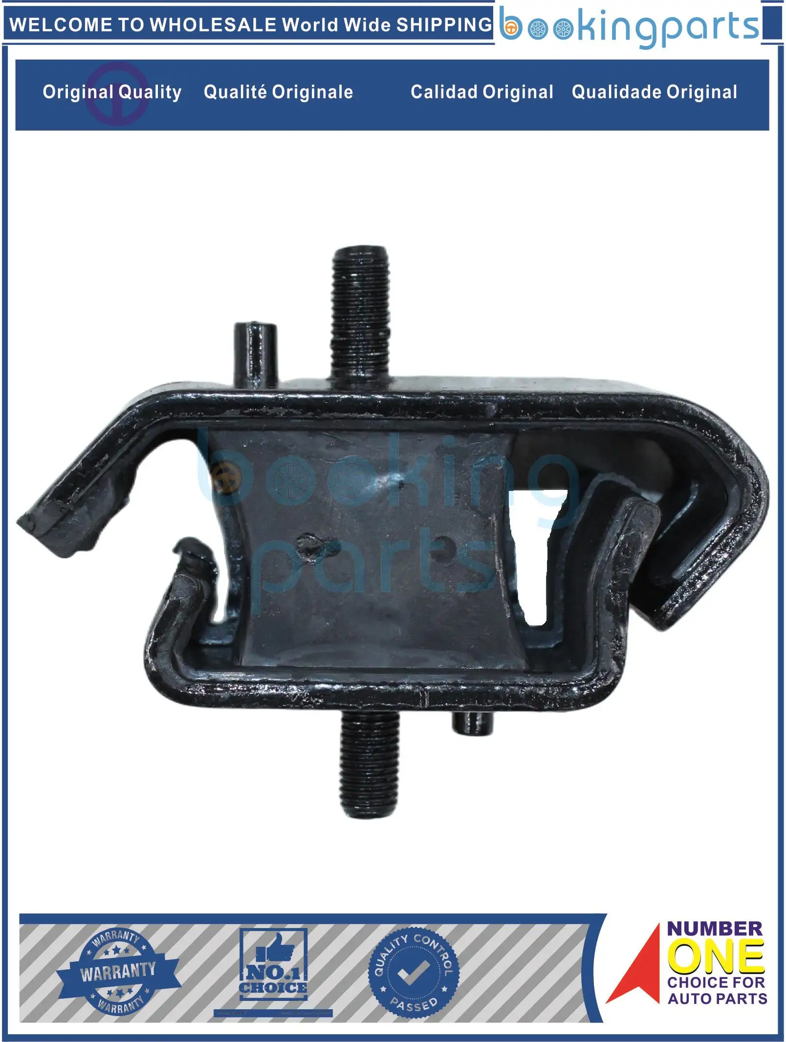 

Engine Mount For CHANGAN CHANGAN 2016, EA014-0401,EA0140401